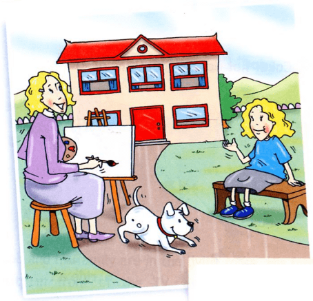 Задание рисунок 1