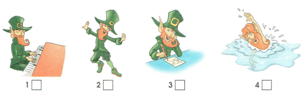 Задание рисунок 1