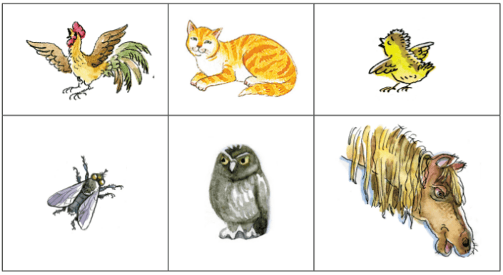 Задание рисунок 1