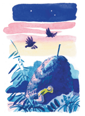 Задание рисунок 1